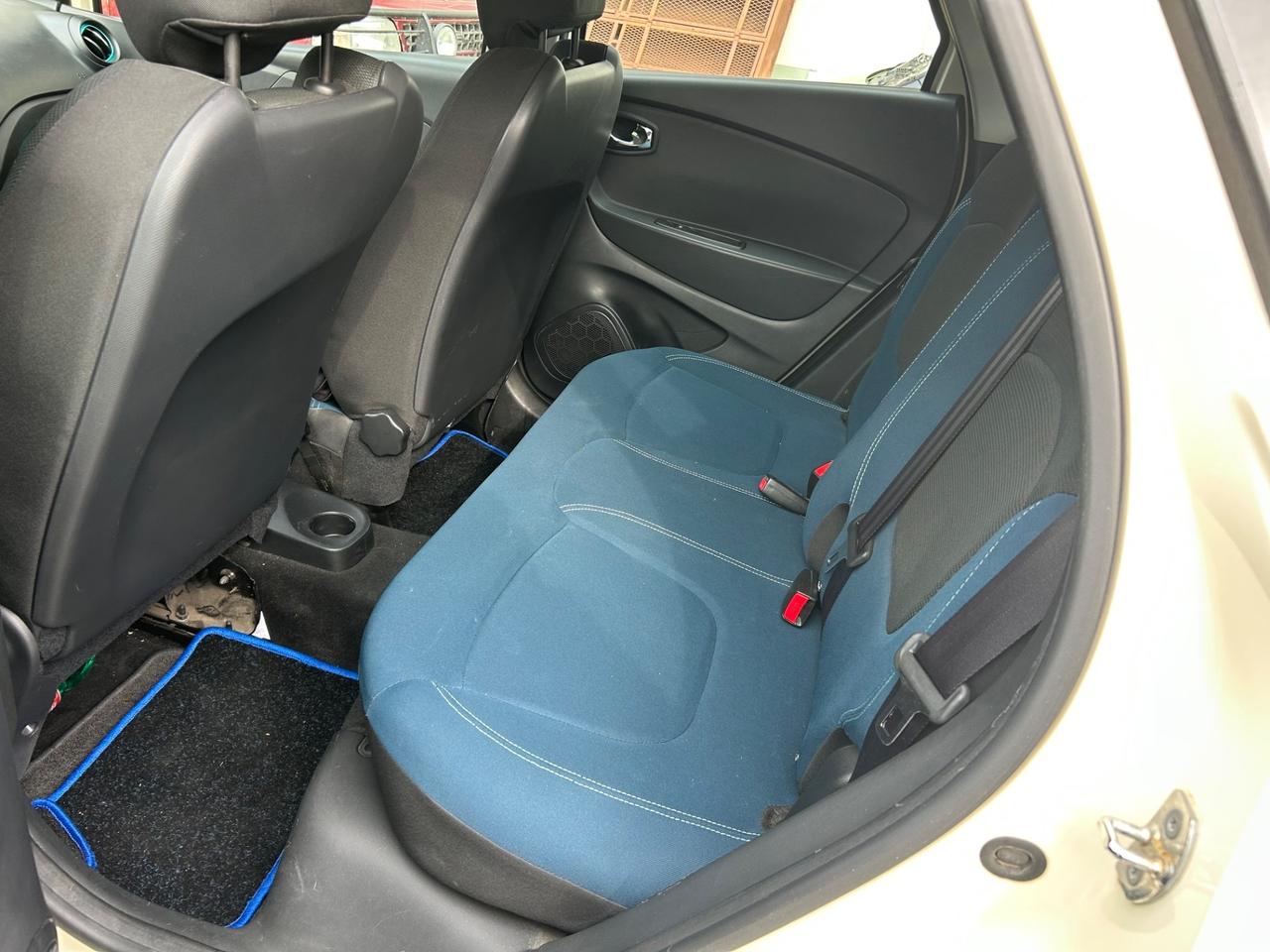 Renault Captur 0.9 TCe 12V 90 CV Start&Stop Wave