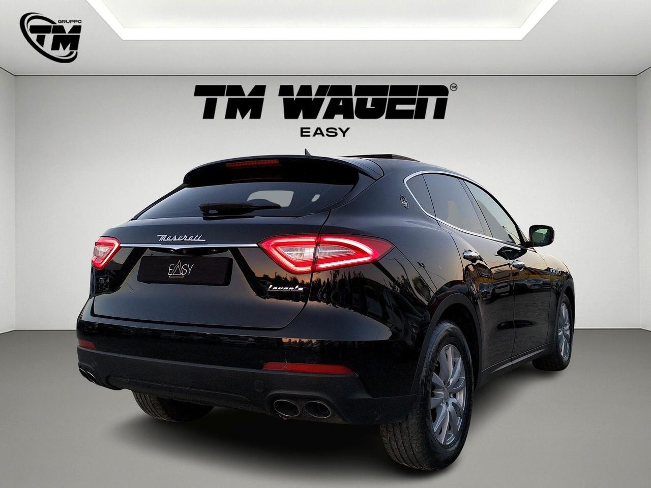 Maserati Levante V6 Diesel 275 CV AWD Granlusso - PER OPERATORI DEL SETTORE
