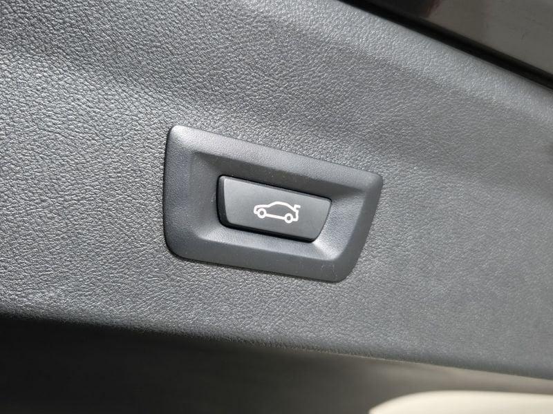 BMW X4 G02 2021 xdrive20i mhev 48V Msport auto