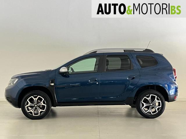 DACIA Duster 1.6 SCe GPL 4x2 Prestige