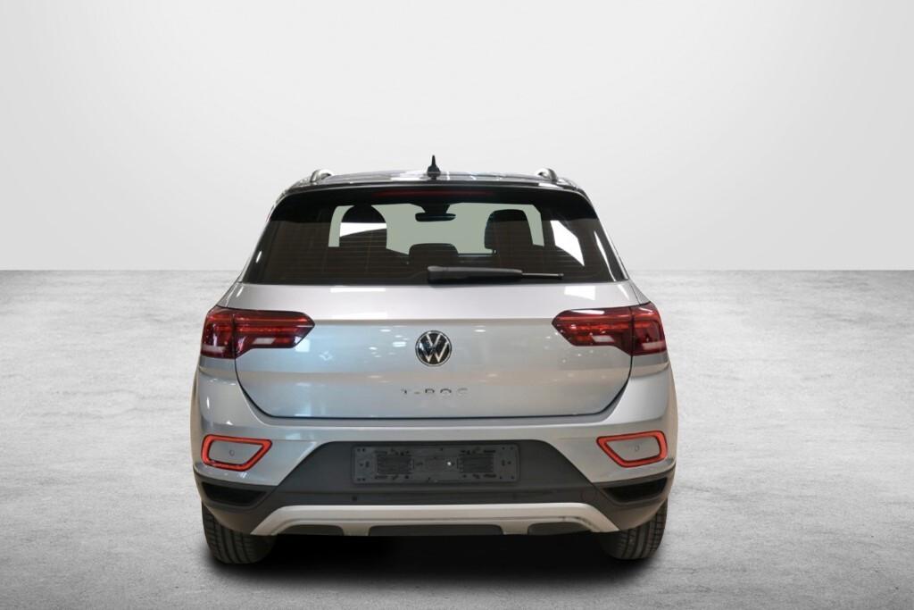 VOLKSWAGEN T-ROC 2.0 TDI 115CV LIFE *2024