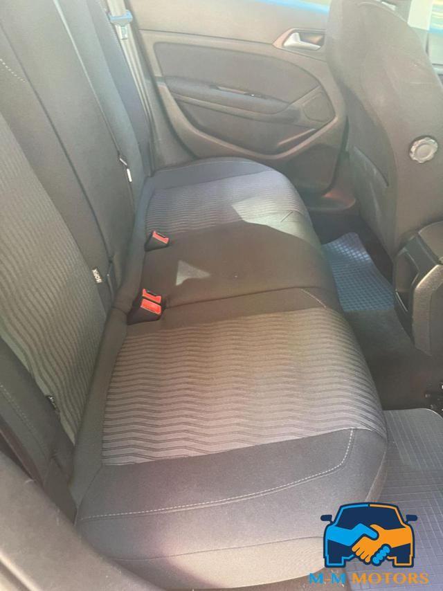 PEUGEOT 308 1.6 HDi 92 CV SW Business