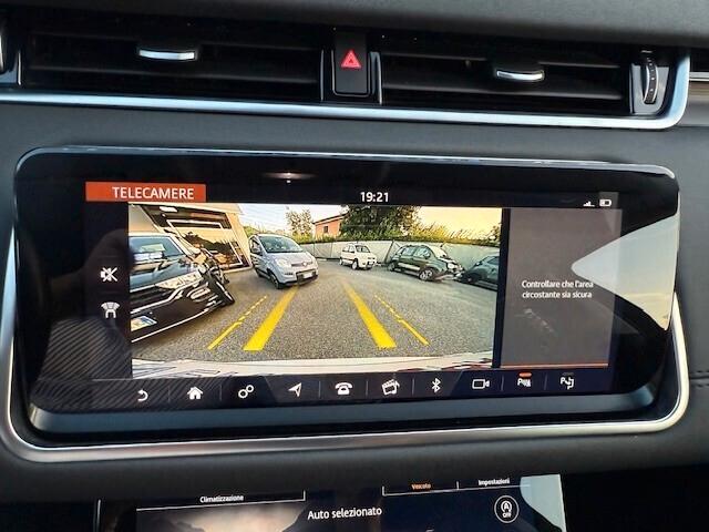 Land Rover Range Evoque 2.0D I4 180 CV AWD Auto SE