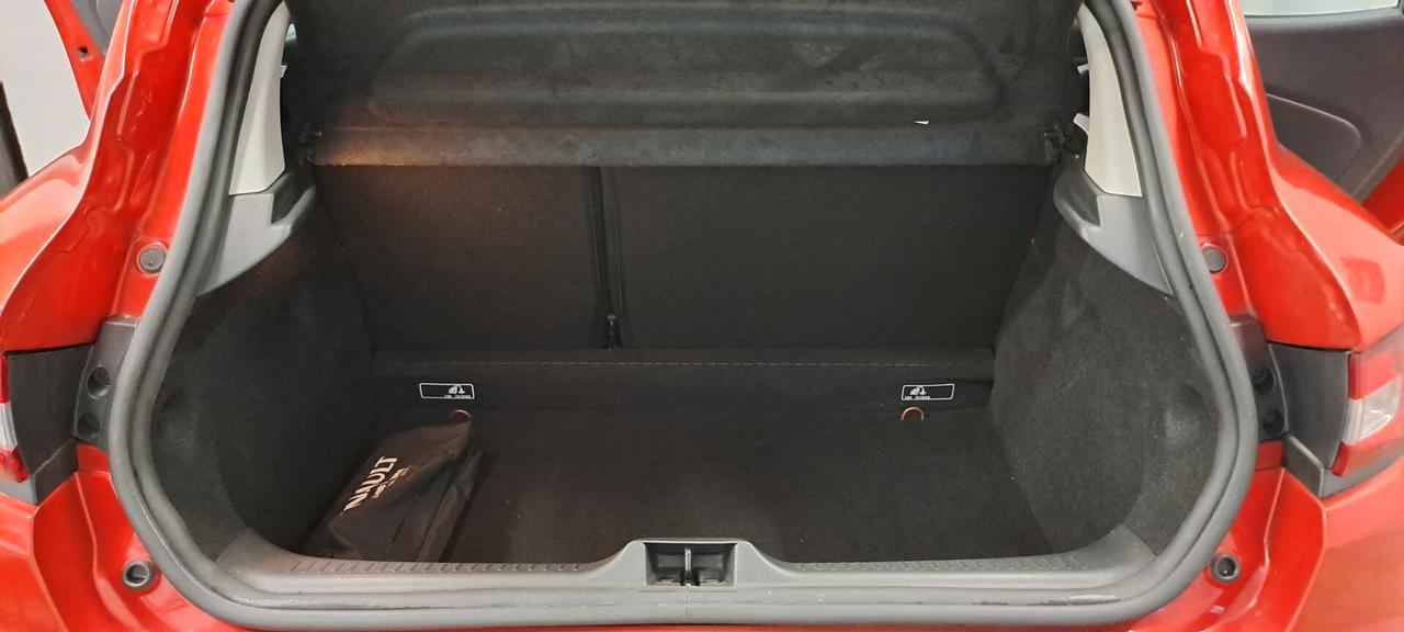 Renault Clio 0.9 TCe 12V UnicoProprietario