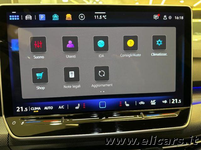 VOLKSWAGEN Golf GTI 2.0 TSI GTI DSG