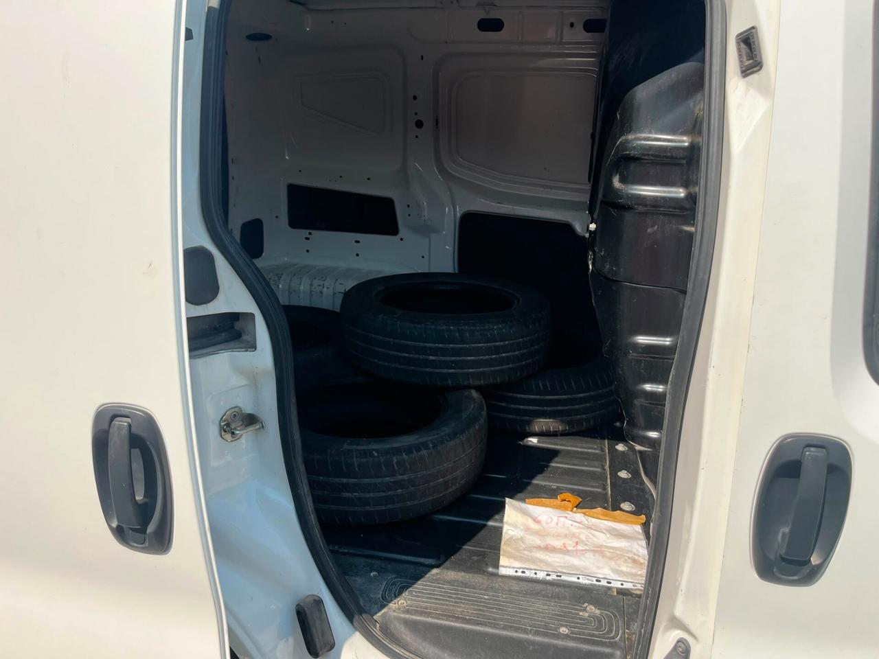 Fiat Fiorino 1.3 MJT 95CV Cargo Adventure