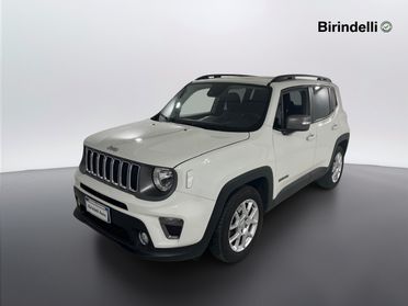 JEEP Renegade - Renegade 1.3 T4 DDCT Limited