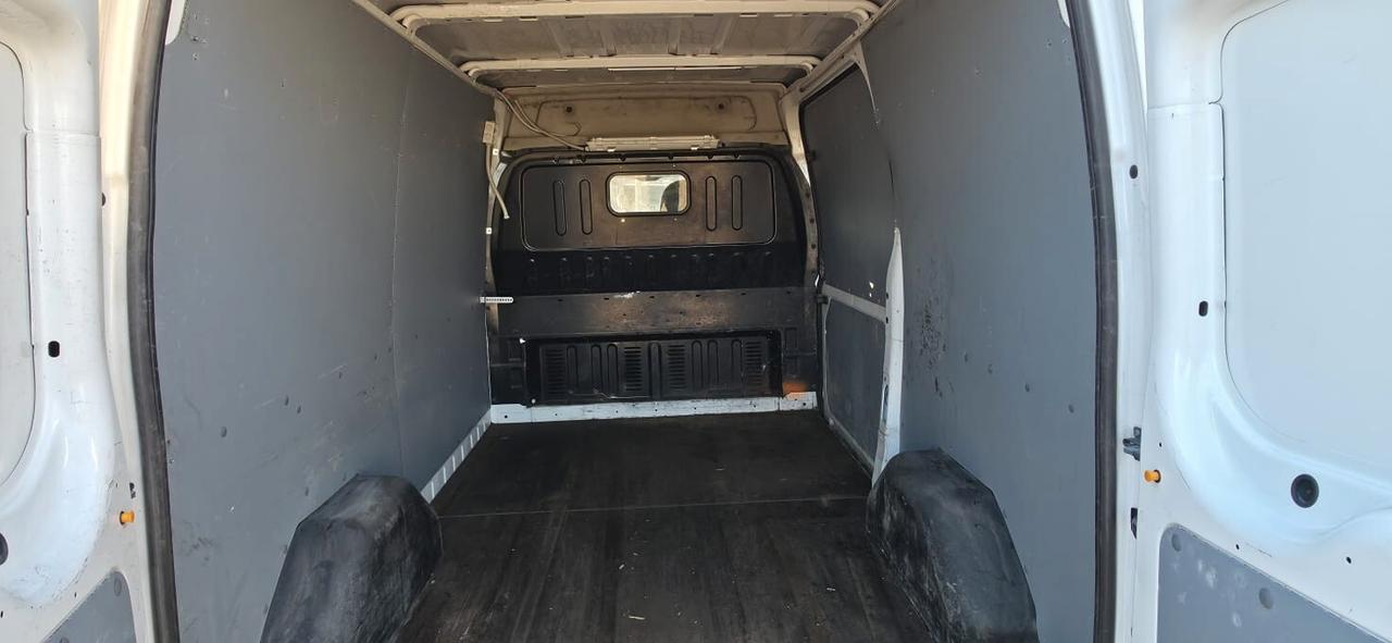 Ford Transit 2.2 diesel tetto alto
