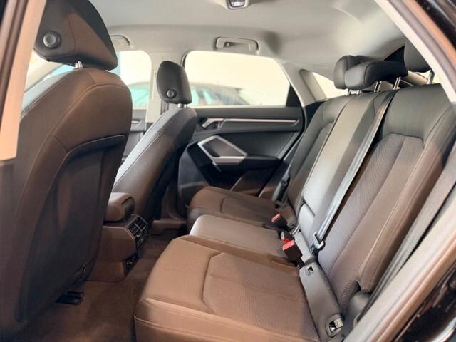 AUDI Q3 SPORTBACK 35 TDI S TRONIC BUSINESS PLUS