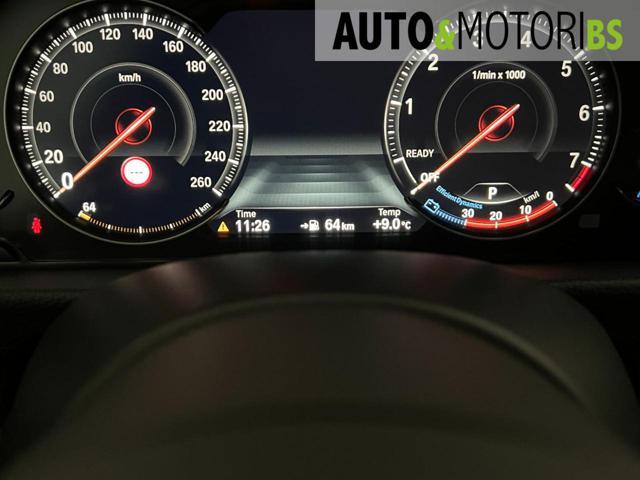 BMW 320 iA xDrive Gran Turismo Msport