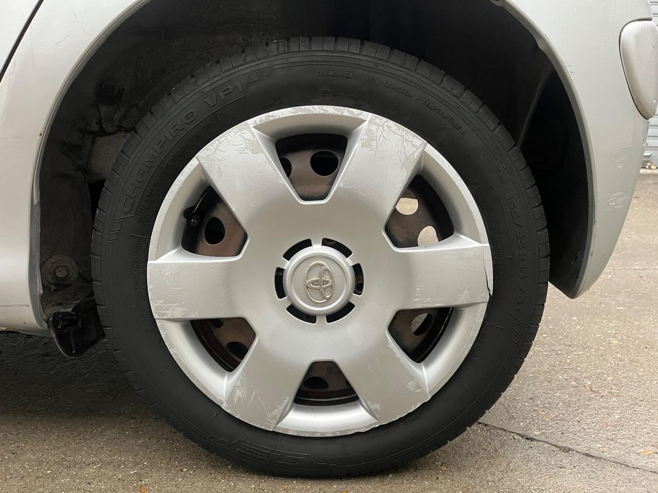 Toyota Aygo 1.0 12V VVT-i 5 porte Sol