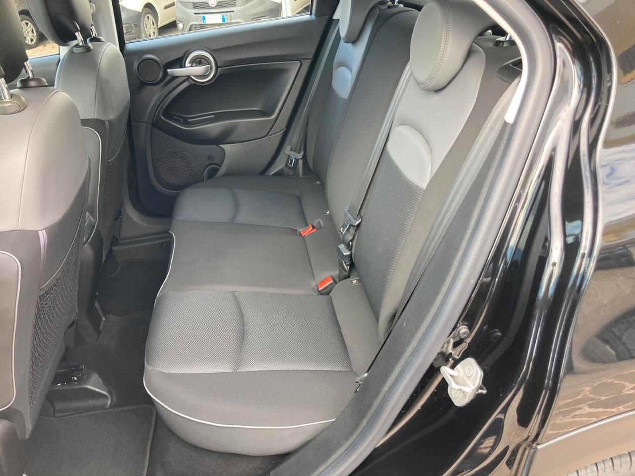 FIAT 500X 1.6 M-JET 120 CV Lounge