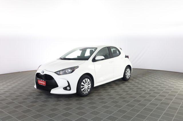 TOYOTA Yaris Yaris 1.5 Hybrid 5 porte Business