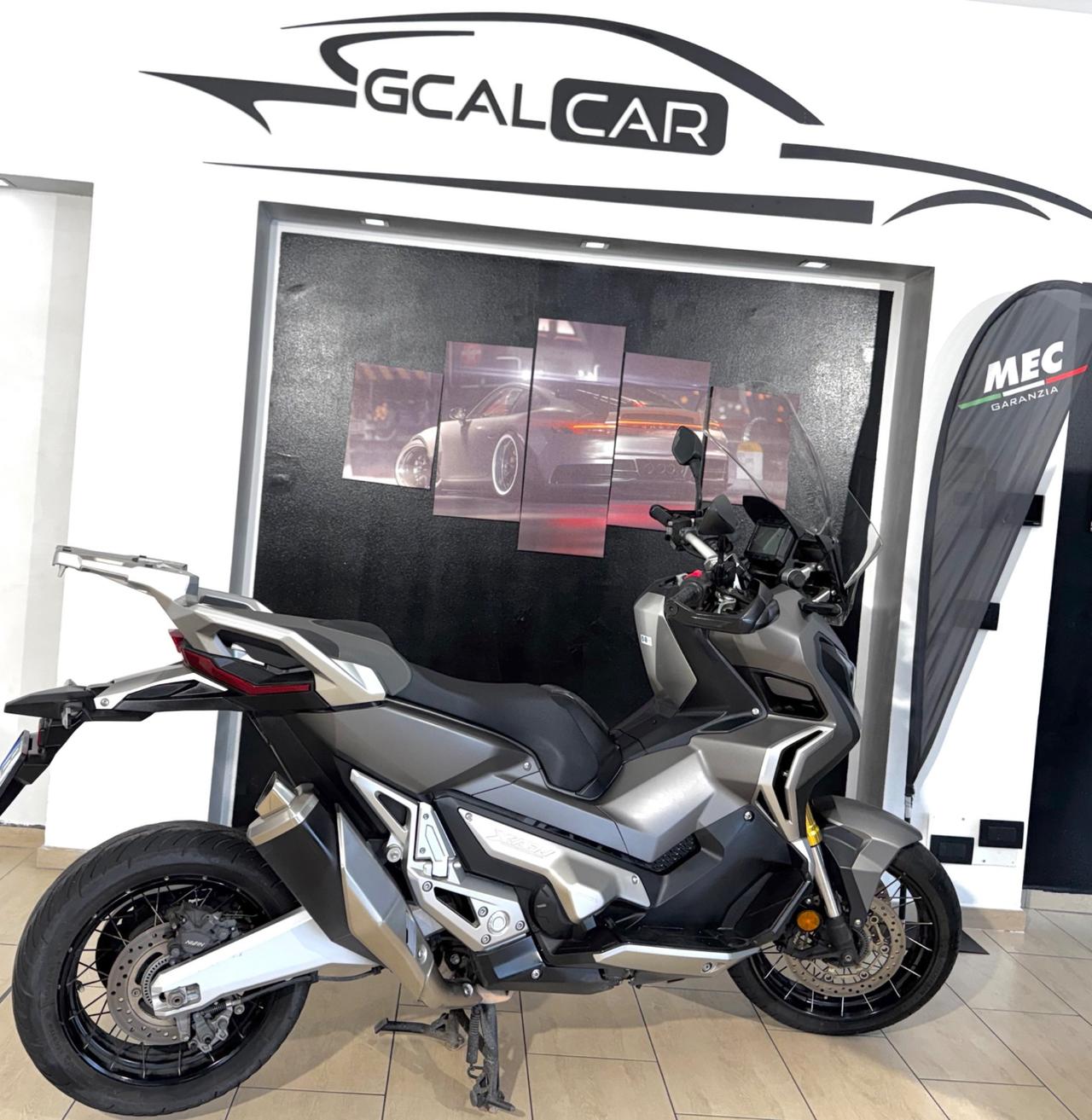 Honda X-ADV 750 ABS OK PERMUTE GARANZIA FINANZIABILE PIGNONE NUOVO