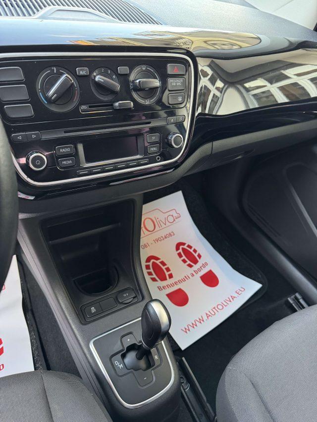 VOLKSWAGEN up! 5p 1.0 Move 60cv asg