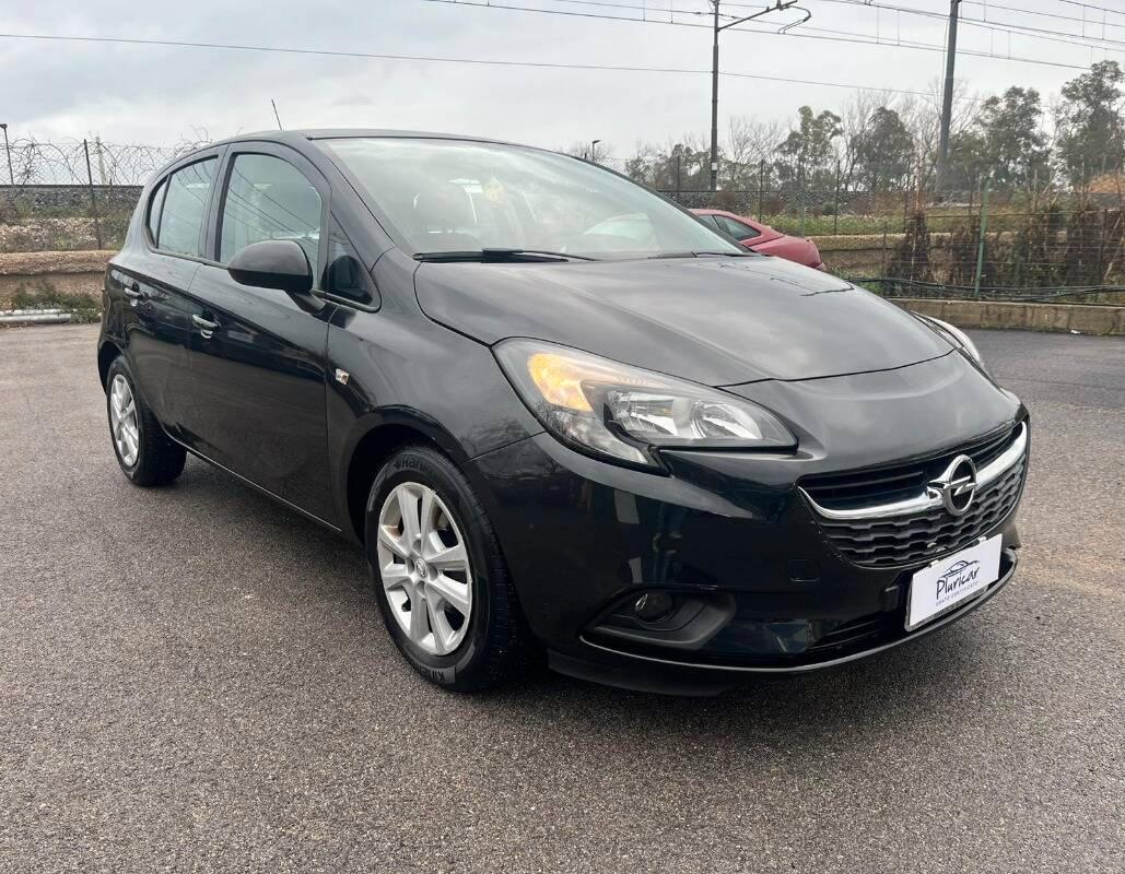 Opel Corsa 1.2 Advance (n-joy) 5p