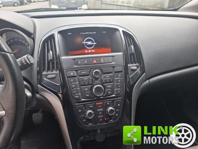 OPEL Astra 1.6 CDTI 136CV EcoFLEX S&S Sports Tourer Cosmo