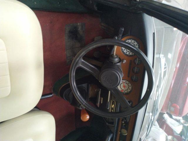 LANCIA Fulvia FULVIA 3