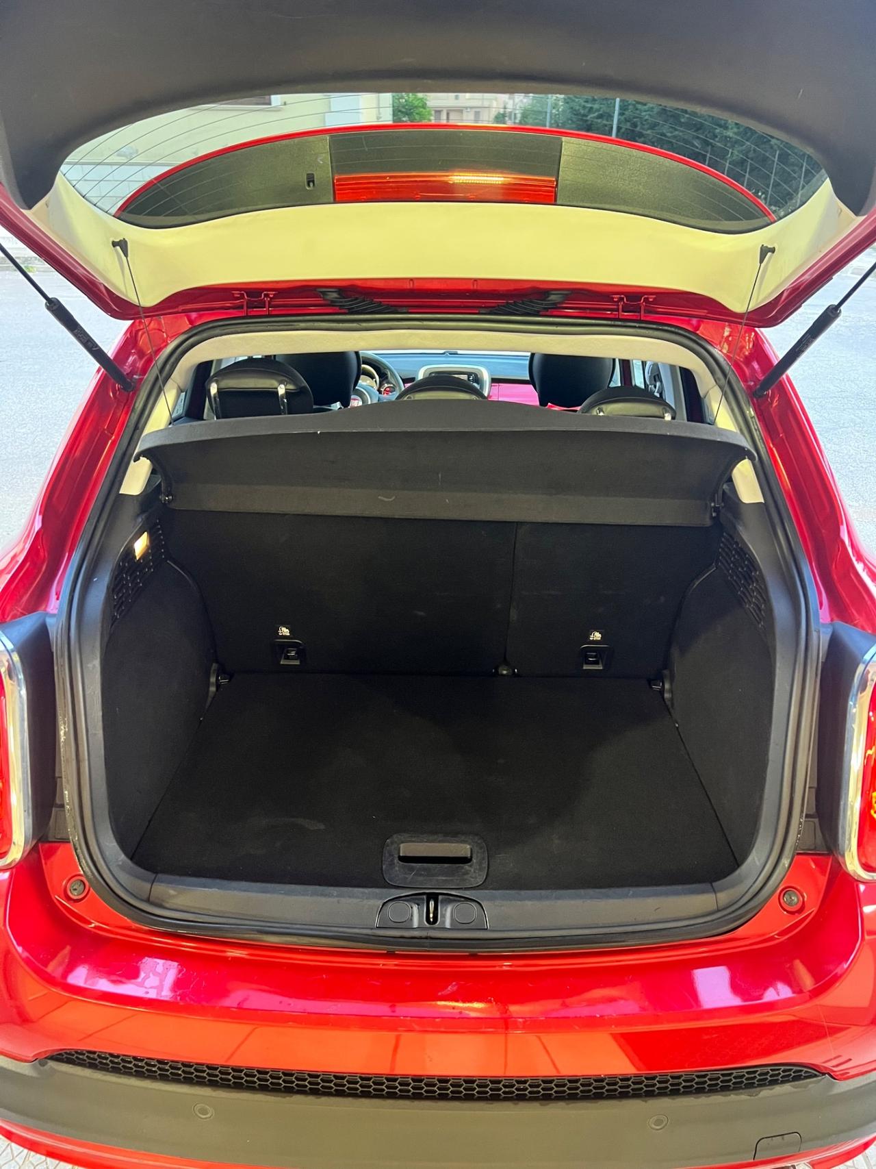 Fiat 500X 1.6 MultiJet 120 CV Business