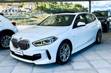 Bmw 116d 5p. Msport Automatico (Tetto )
