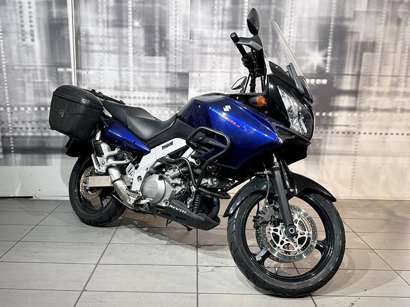 Suzuki V-Strom 1000