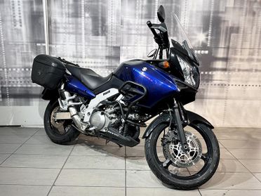 Suzuki V-Strom 1000