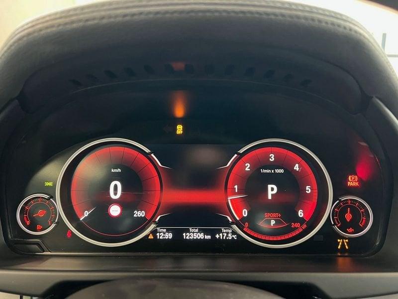 BMW X6 xDrive30d 249cv Extravagance aut.