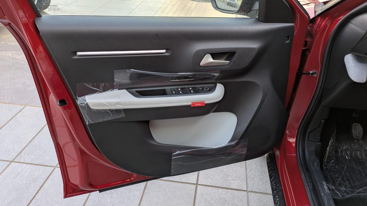 Citroen C3 110 HYBRID MAX KM0