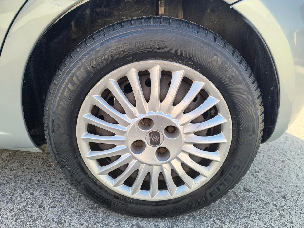 Fiat Grande Punto 1.2 Benzina 65cv 5p. *FRIZIONE NUOVA*