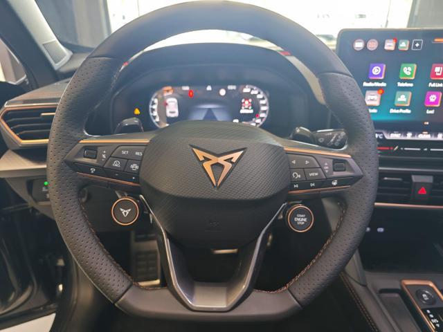 CUPRA Formentor 1.5 Hybrid DSG+pack Edge Nuova!!!!