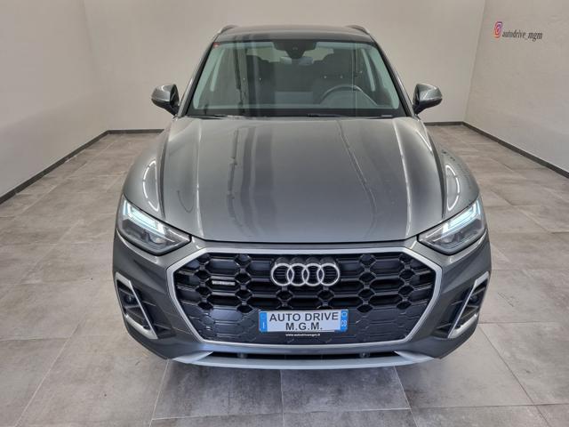 AUDI Q5 40 TDI 204 CV quattro S tronic S line plus