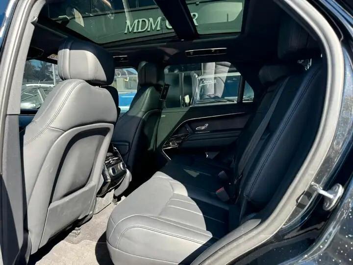 Land Rover Range Sport 3.0D l6 249 CV Dynamic HSE