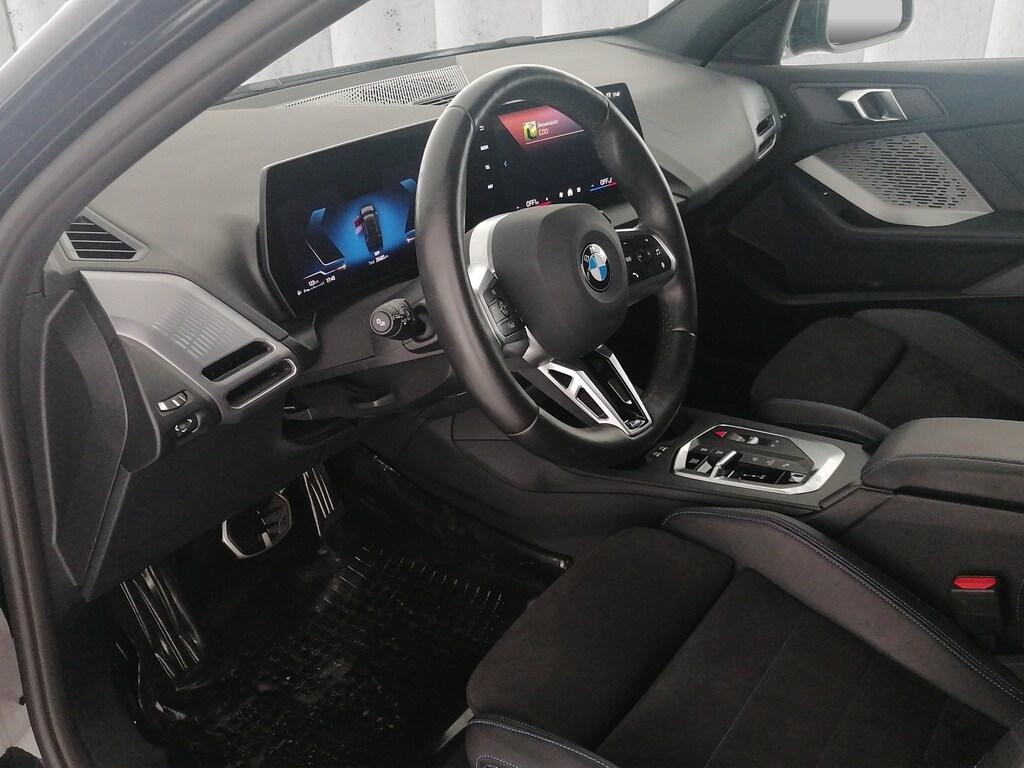 BMW Serie 1 118 d MSport DCT