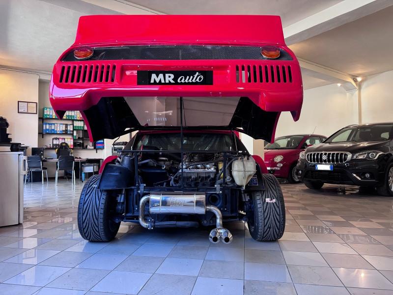 LANCIA Beta Lancia Beta 037 - REPLICA Montecarlo Coupe 2.0 118cv