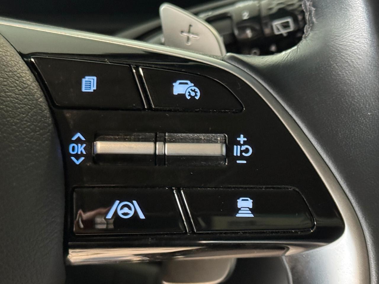 Hyundai STARIA 2.2 Wagon 2wd auto Led App conn 9p 18" (+Iva)