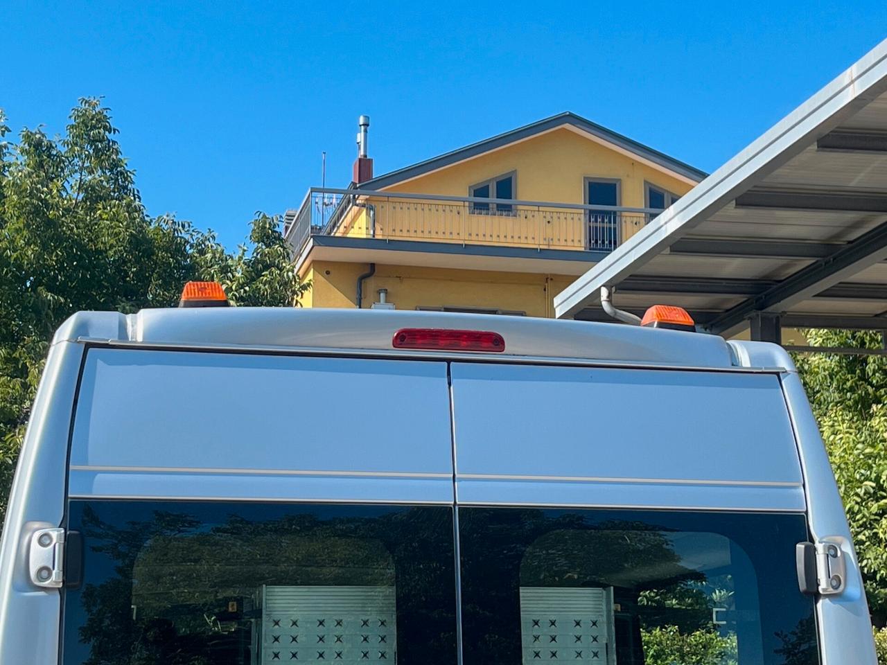 Fiat Ducato 2.3 MJT 150CV