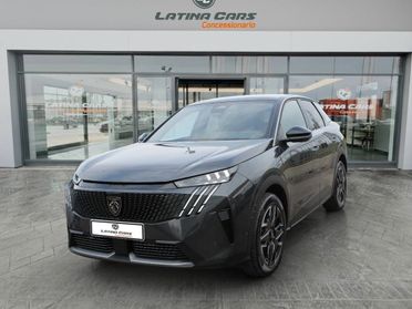 Peugeot 3008 1.2 hybrid GT 145cv AUTOMATICA TELECAM 360