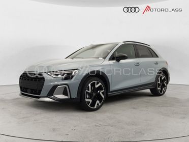 Audi A3 allstreet 30 2.0 tdi identity contrast s tronic