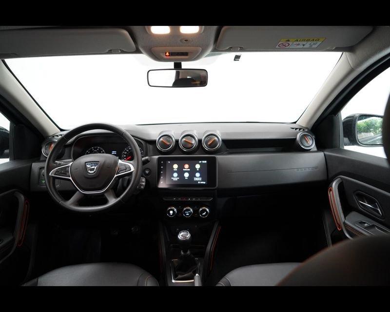 Dacia Duster 2ª serie 1.0 TCe GPL 4x2 Extreme