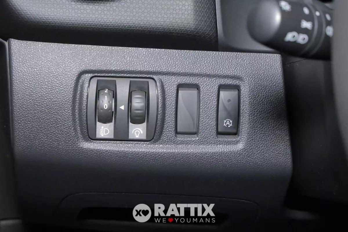 Renault Clio 1.5 DCI 90CV Energy Zen EDC