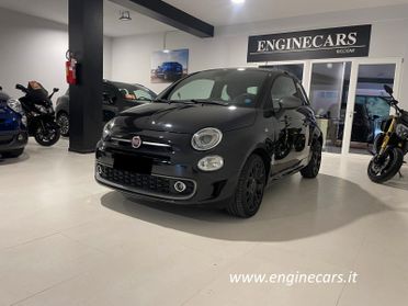 Fiat 500 1.2 Sport