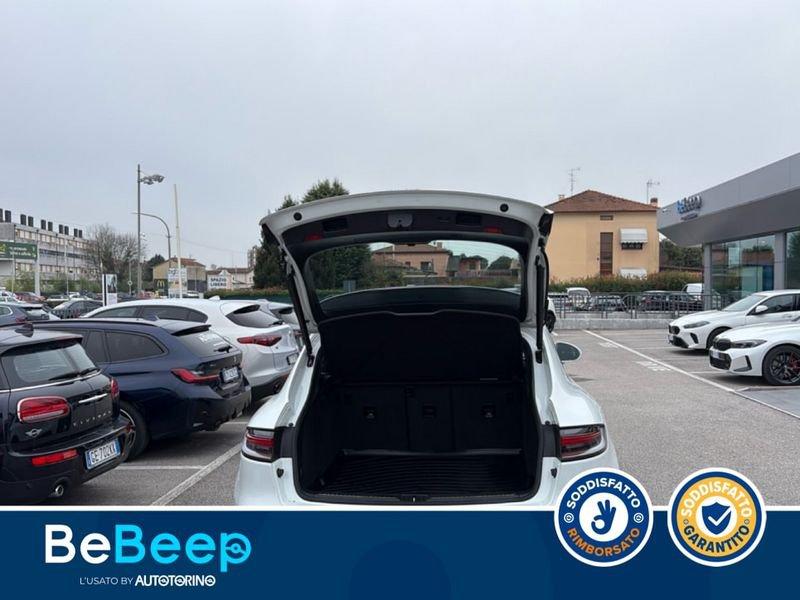 Porsche Macan 2.0 265CV PDK