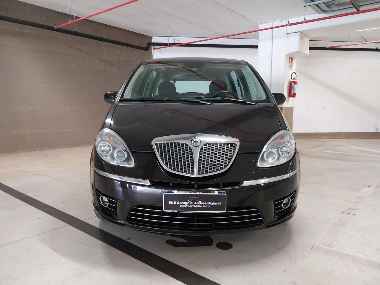 Lancia MUSA 1.3 Mjt 95 CV Avenue - ok neopatentati