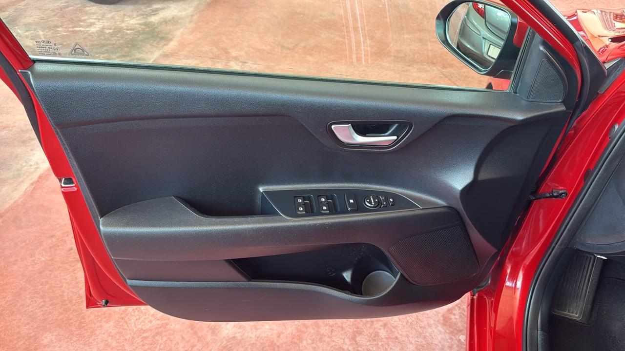 Kia Rio 1.4 CRDi 90CV 5 porte Cool