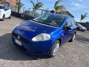 Fiat Grande Punto 1.4 5 porte Dynamic