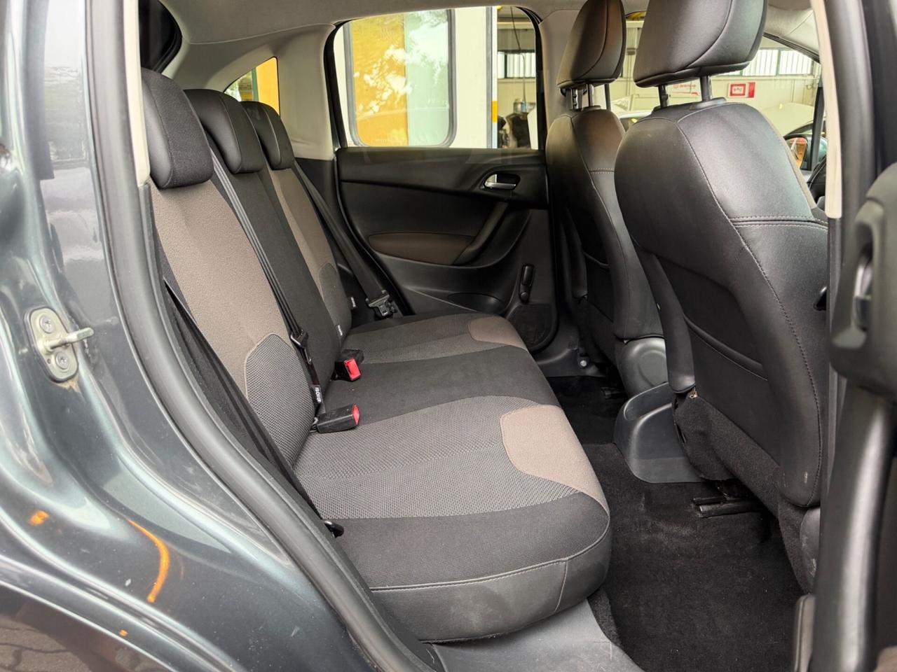 Citroen C3 1.2 e-VTi 82 Cv Seduction