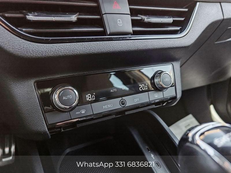 Škoda Scala Scala 1.0 tsi Sport 110cv dsg