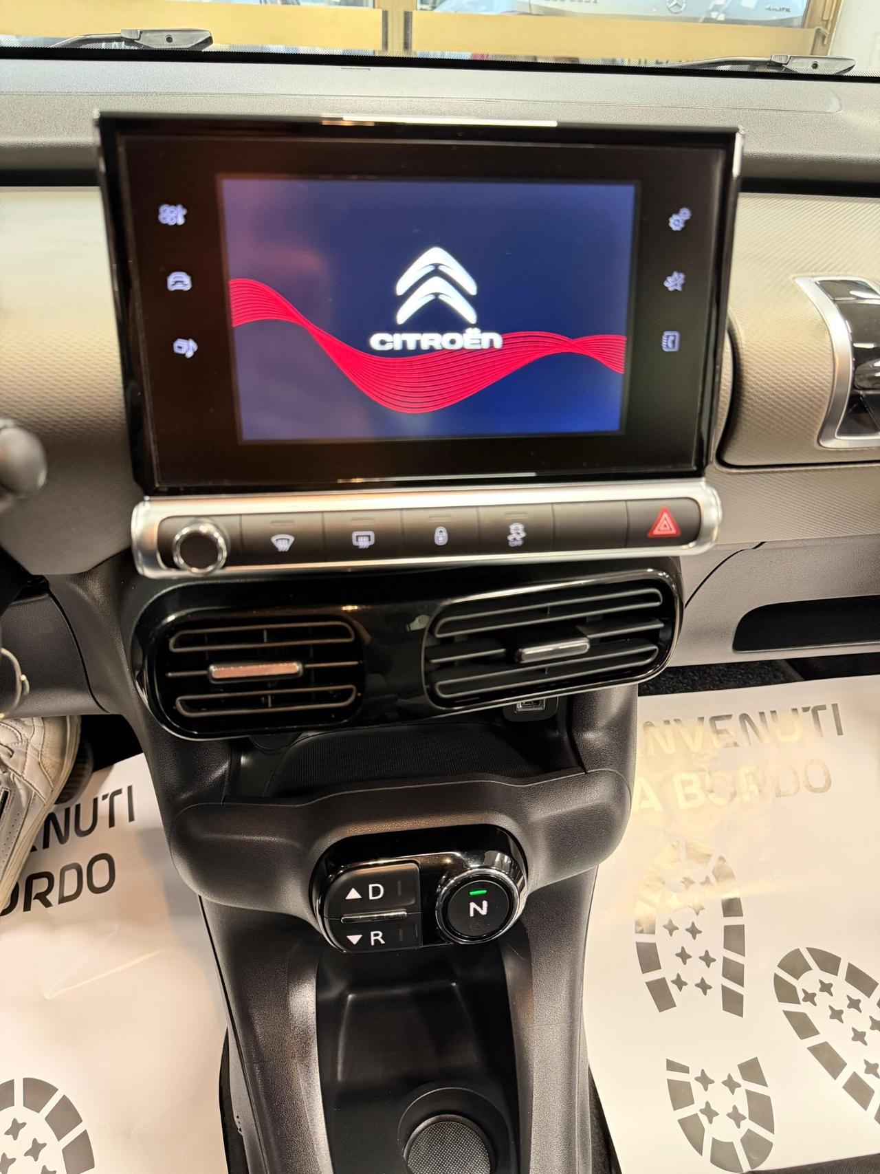 Citroen C4 Cactus PureTech 82 Feel