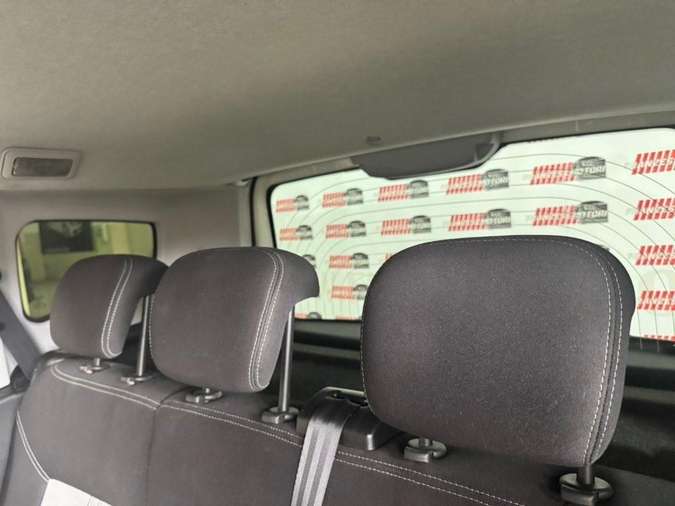 Fiat Qubo 1.4 8V 77 CV Dynamic Natural Power