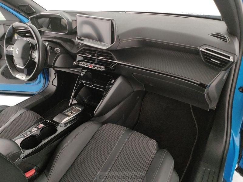Peugeot 2008 BlueHDi 130 EAT8 GT S/S aut.